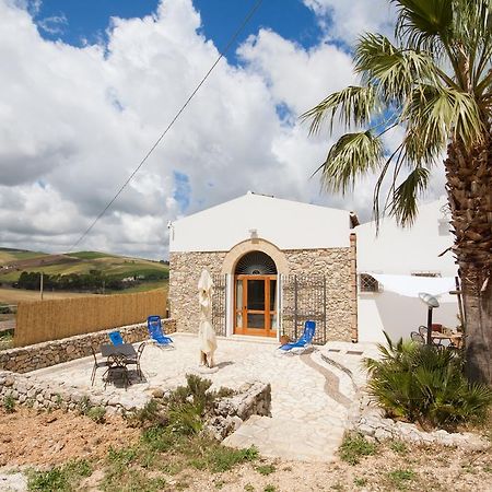 Antico Casale Siciliano Guest House Balata di Baida Exterior foto